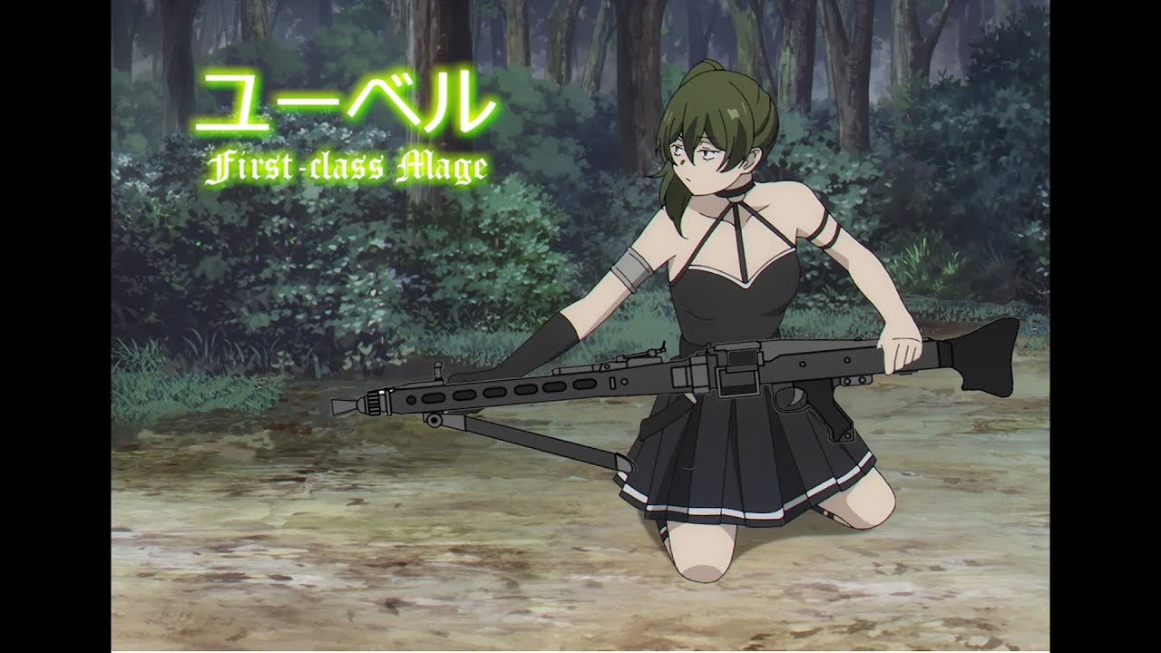 Sweet but psycho Ubel  AMV Frieren Beyond journey's end. Nightcore version.