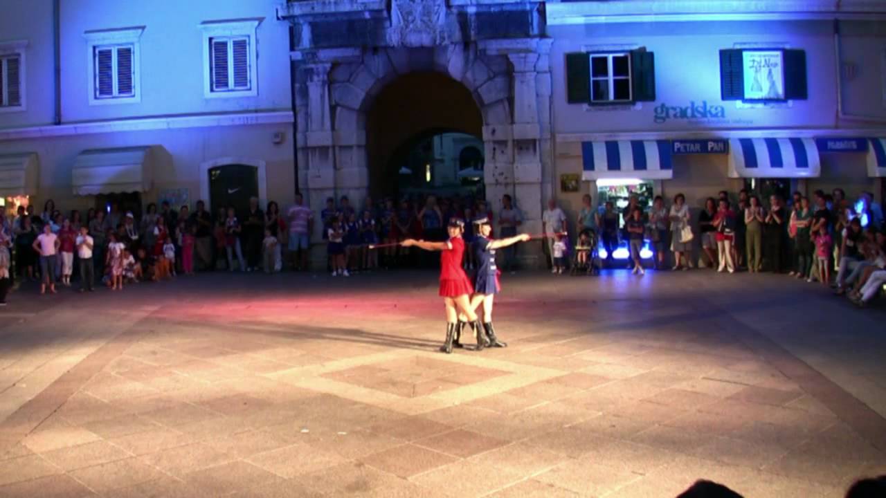 DUO IVANA & PETRA
