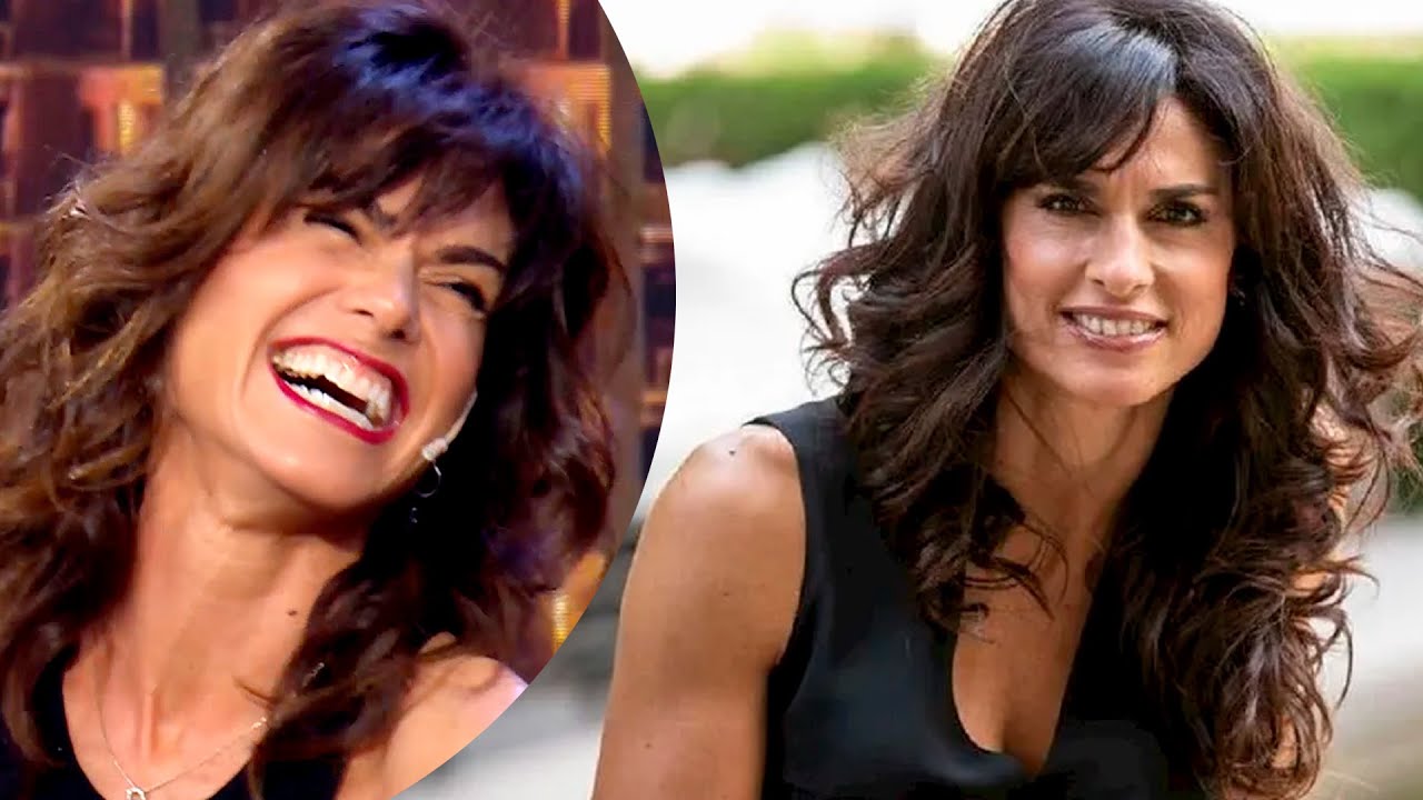 &iexcl;DOS GOTAS DE AGUA! FLORENCIA RAGGI y SU PARECIDO con GABRIELA SABATINI