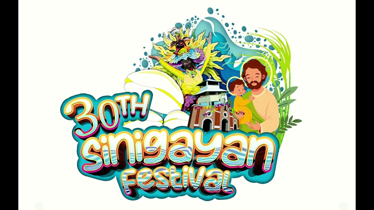 SINIGAYAN FESTIVAL 2026 (OFFICIAL MUSIC)