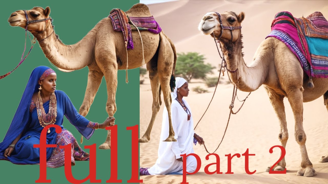 PART  2 \ FAADUMO AYEEYDEED MAXAY CUNTAY YAAB