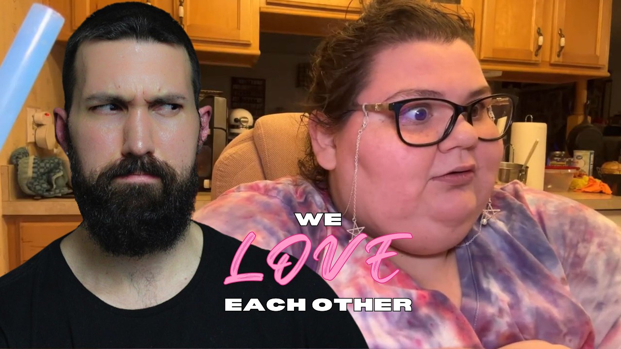 The Plot Against True Love ft. QLR