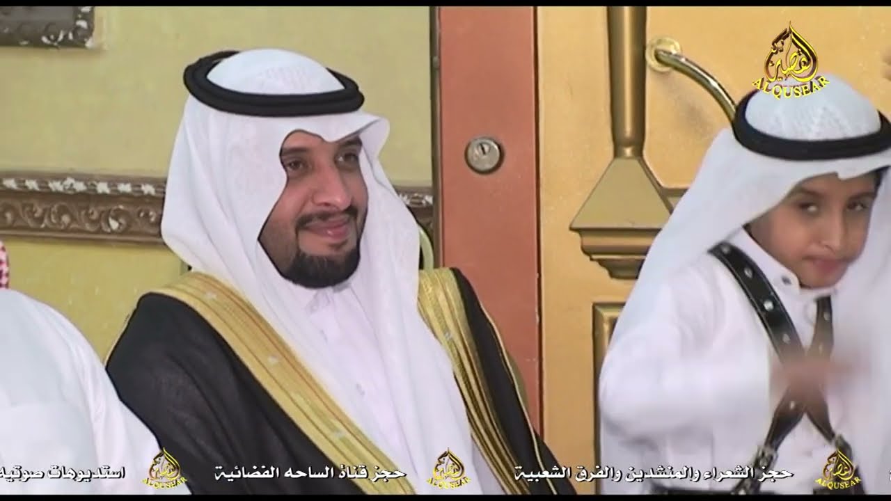 حفل زواج الشابين محمد احمد المالكي   و  عادل علي المالكي.