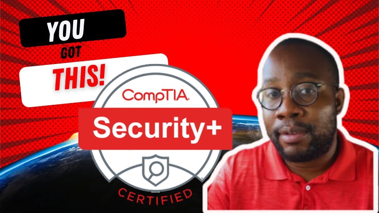 How to pass CompTIA security + in one month | tips and tricks
