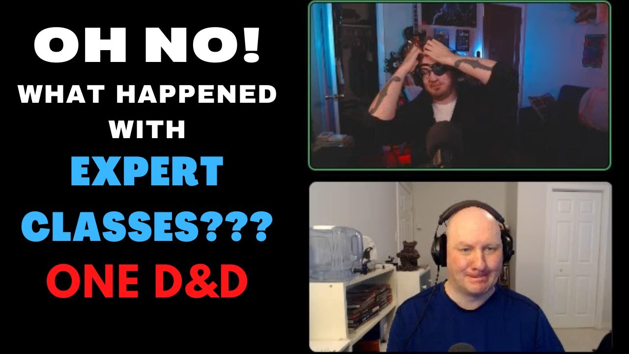 Экспертные классы (Бард): первое прочтение для тестирования одной игры D&D.