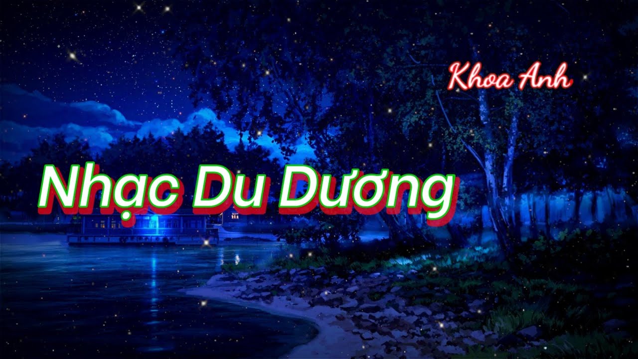 #6|Nhạc Thư Gi&atilde;n - Giảm Stress - Dễ Ngủ - Kh&ocirc;ng Quảng C&aacute;o