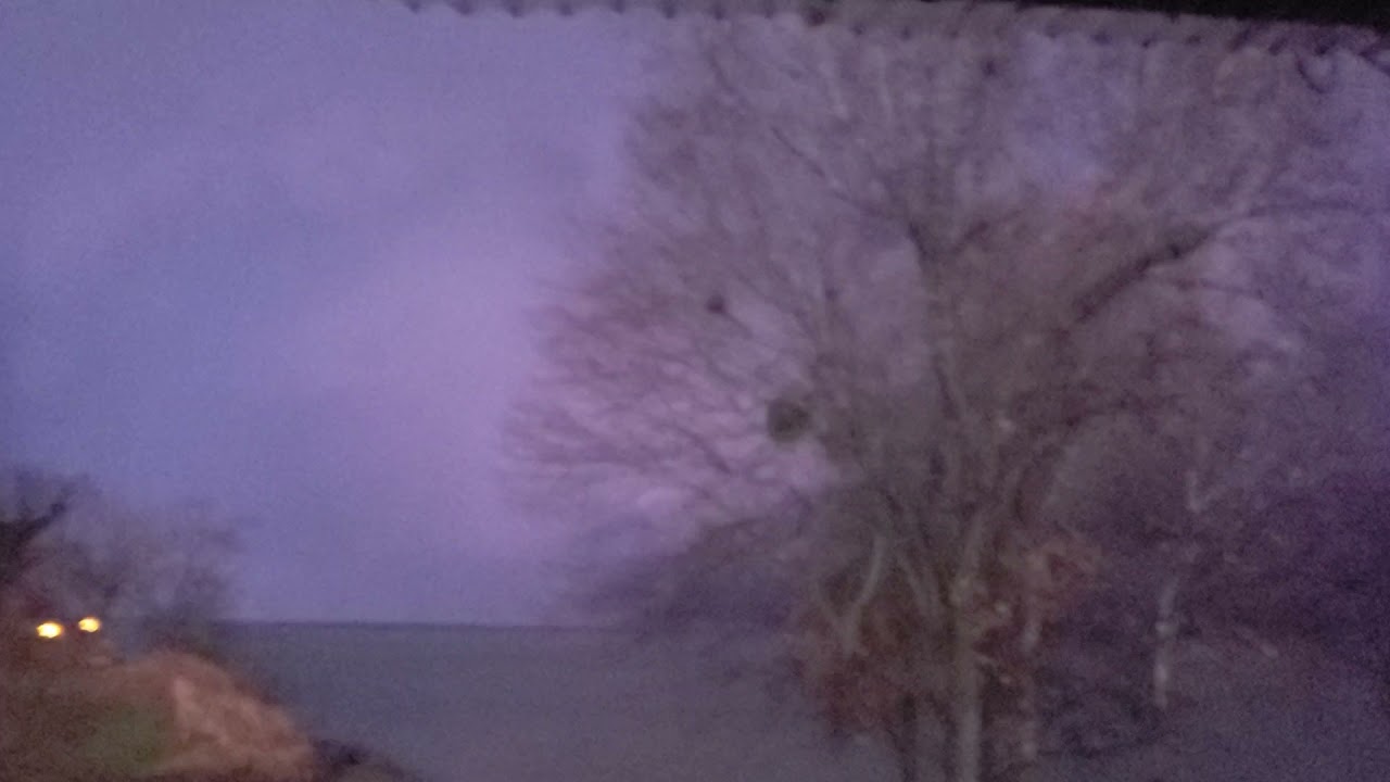 Kentucky Tornado 12/10/21