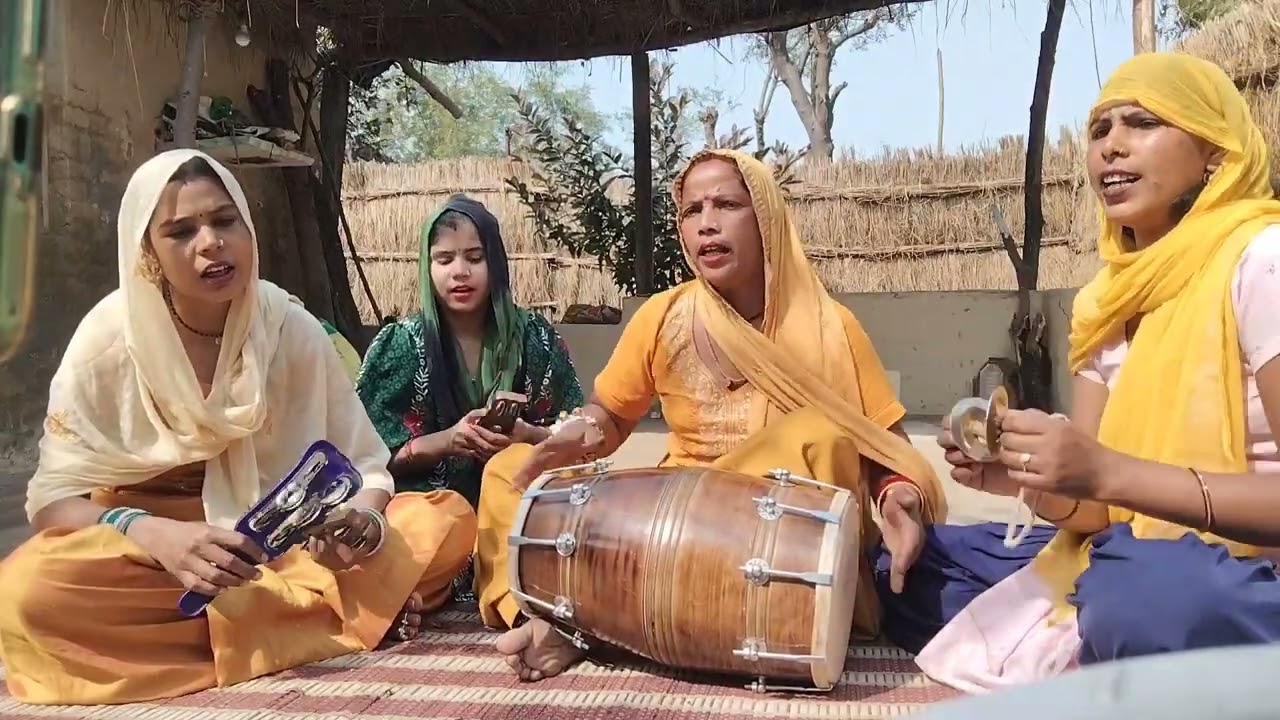 उठो भोले नैन खोलो मेरी आंखों में आंसू है#bhajan