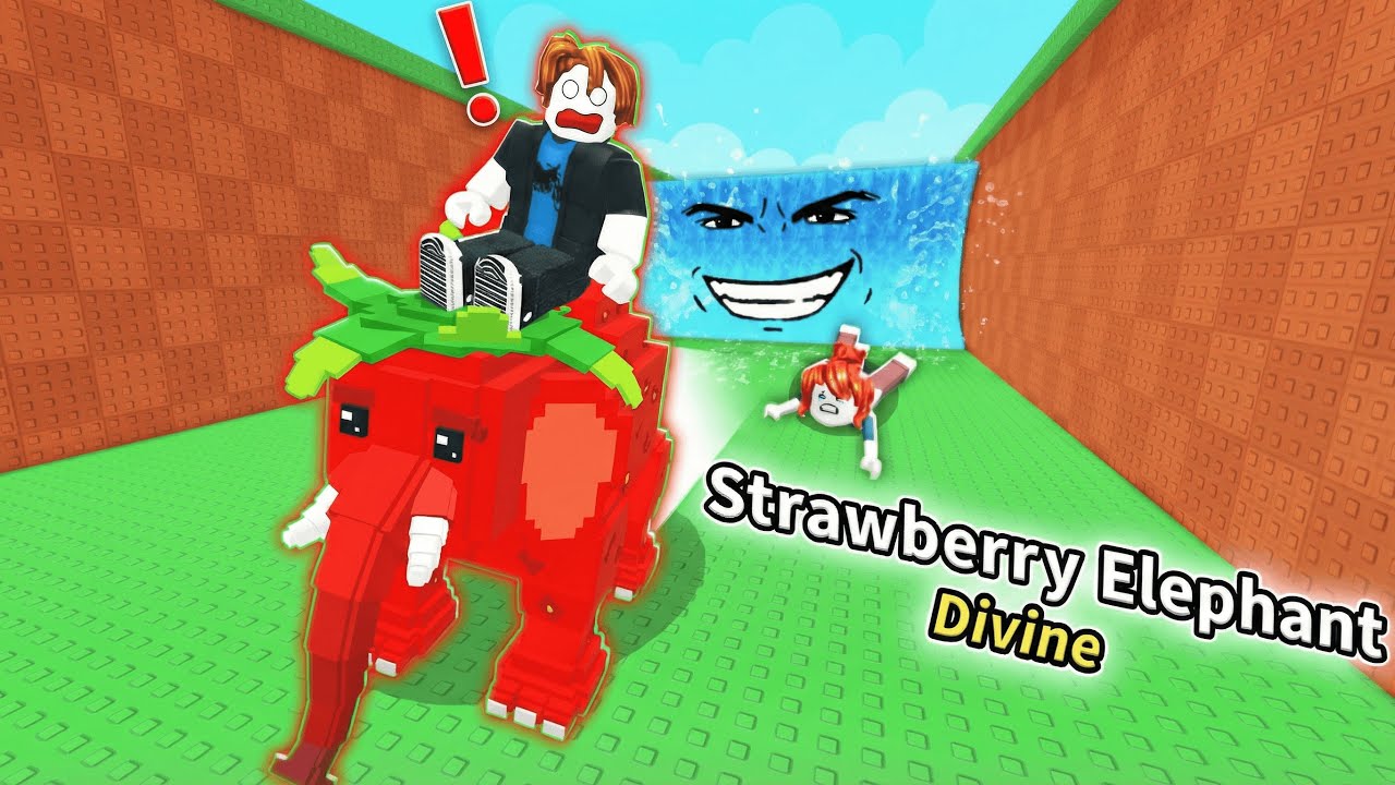 ROBLOX ESCAPE TSUNAMI MONEY GLITCH FOR BRAINROTS!