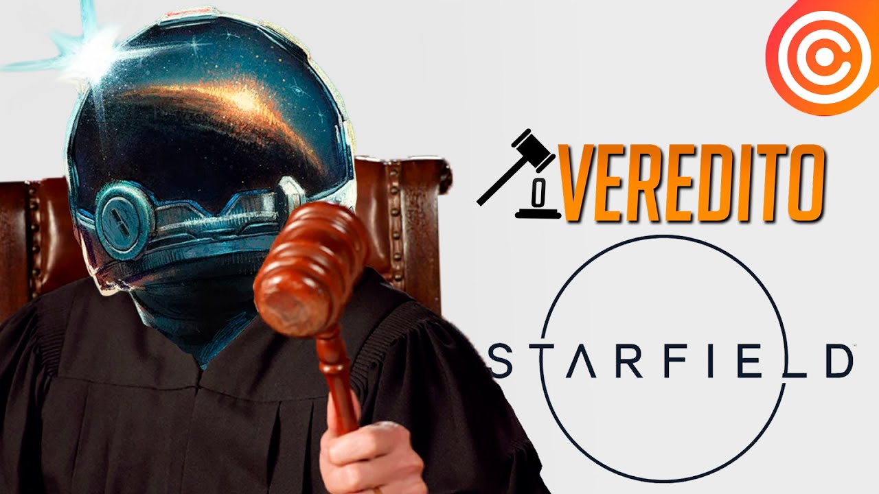 Após 200 horas de jogo... O VEREDITO de STARFIELD