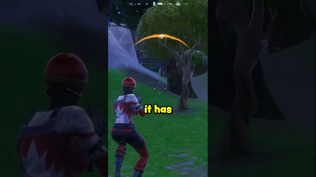 HOW TO USE THE SUPPRESSED AR IN FORTNITE #gaming #memes #trending #youtubeshorts #fortnite #shorts