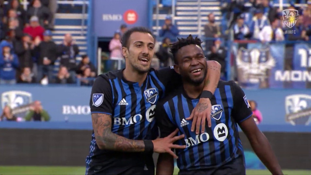 LES BUTS DE 2019