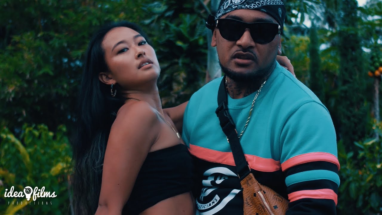 Flava Sixnineone ft. Ozeky - So Fine (Official Music Video) Dir. @ideafilmsllc