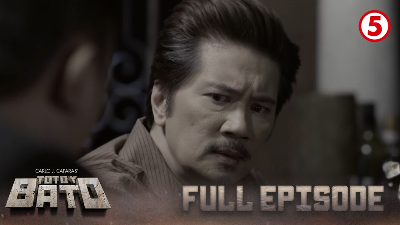 Totoy Bato Episode 225 | March 16, 2026