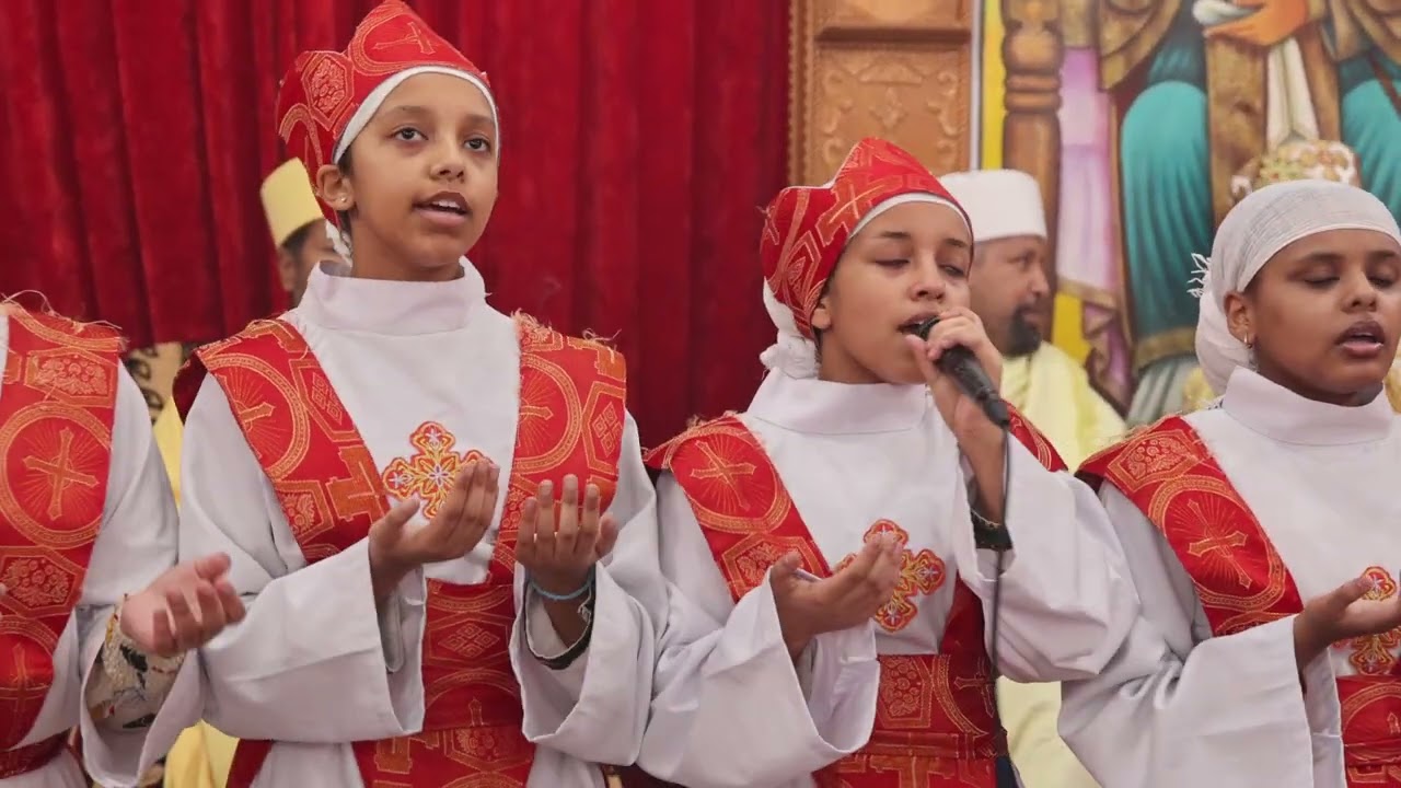 ድል አለ በስምህ ድል አለ በቃልህ ተራራው ይናዳል አማኑኤል ስልህ