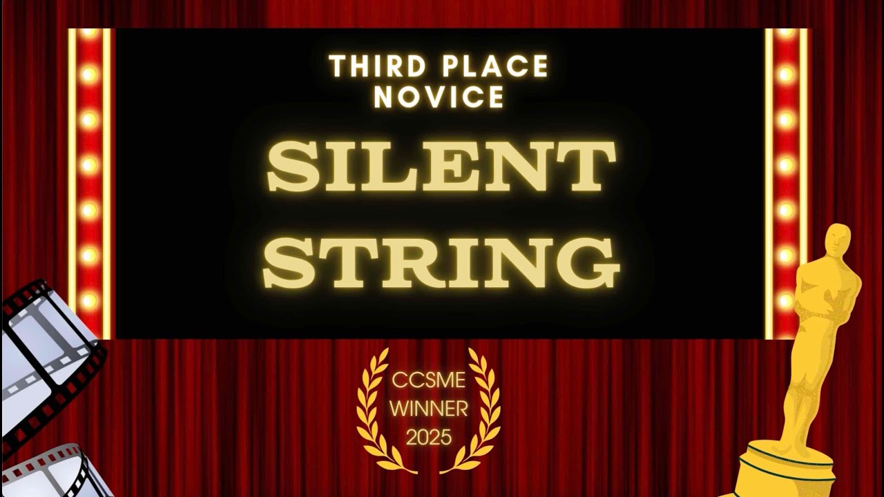 KMTV's CCSME Film Festival Selections - 2025