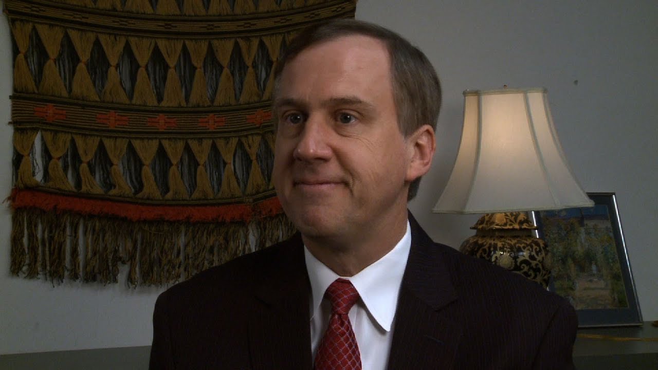 Keith Cerny brings 