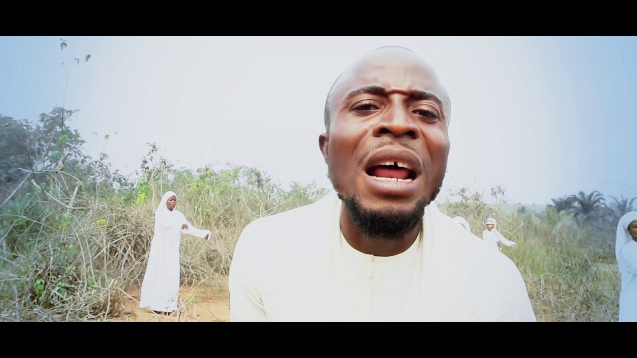 Dinangha di Nzambi