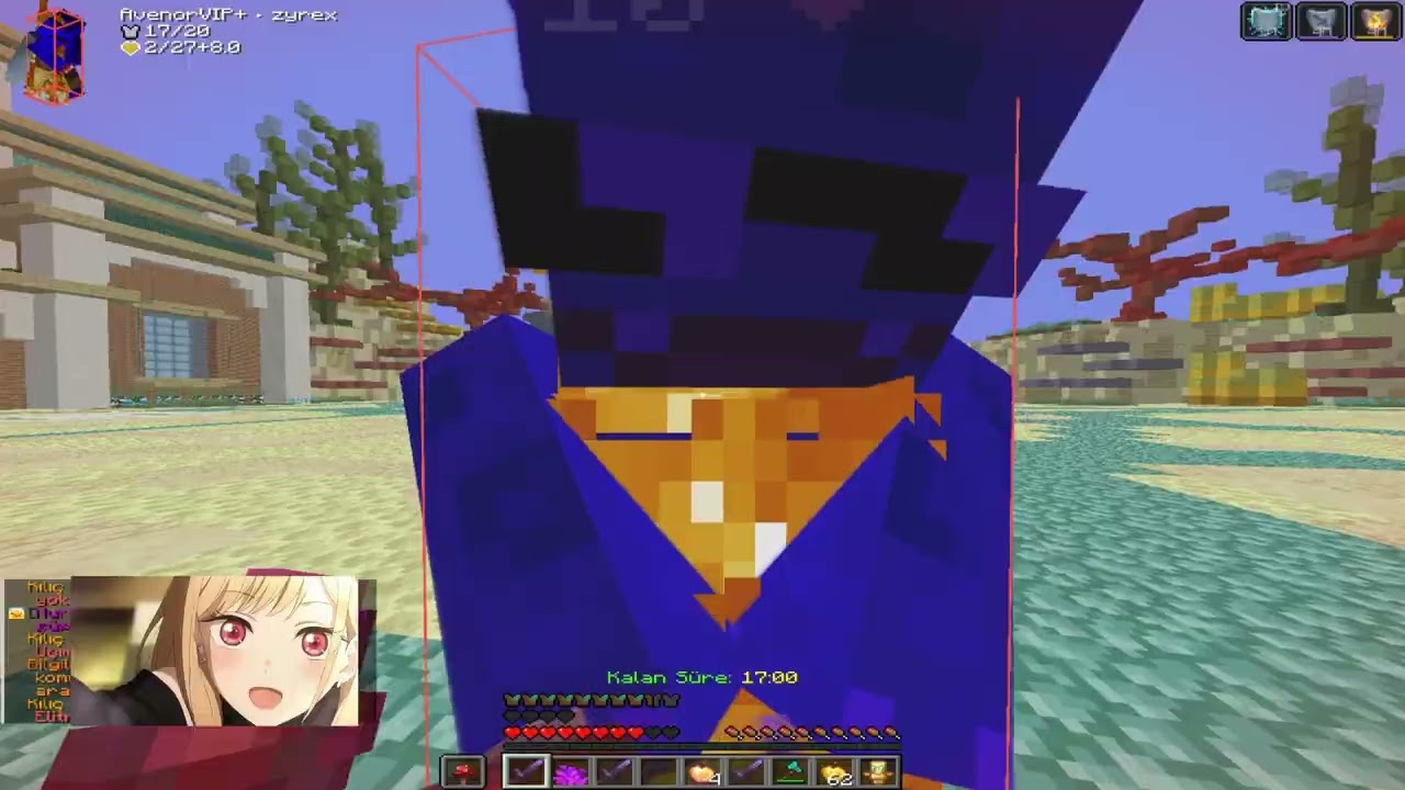 AvenorCraft#22