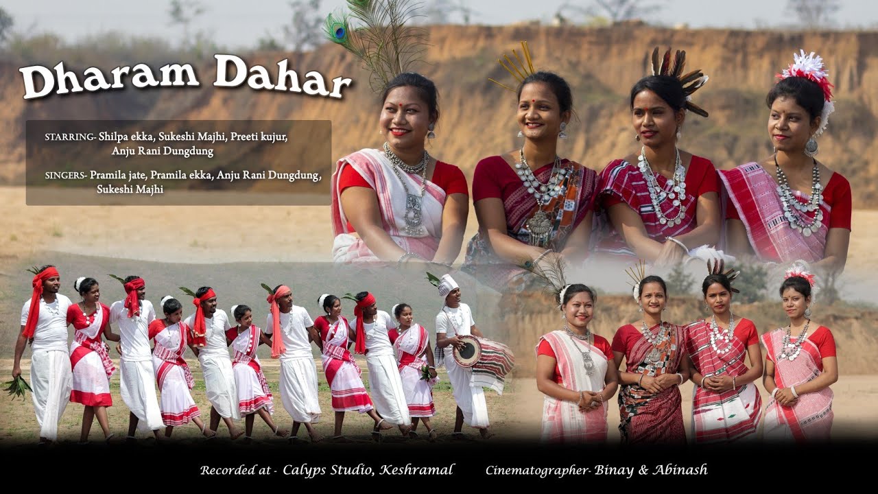 Dharam Dahar || Soulful music|| New Religious video 2021