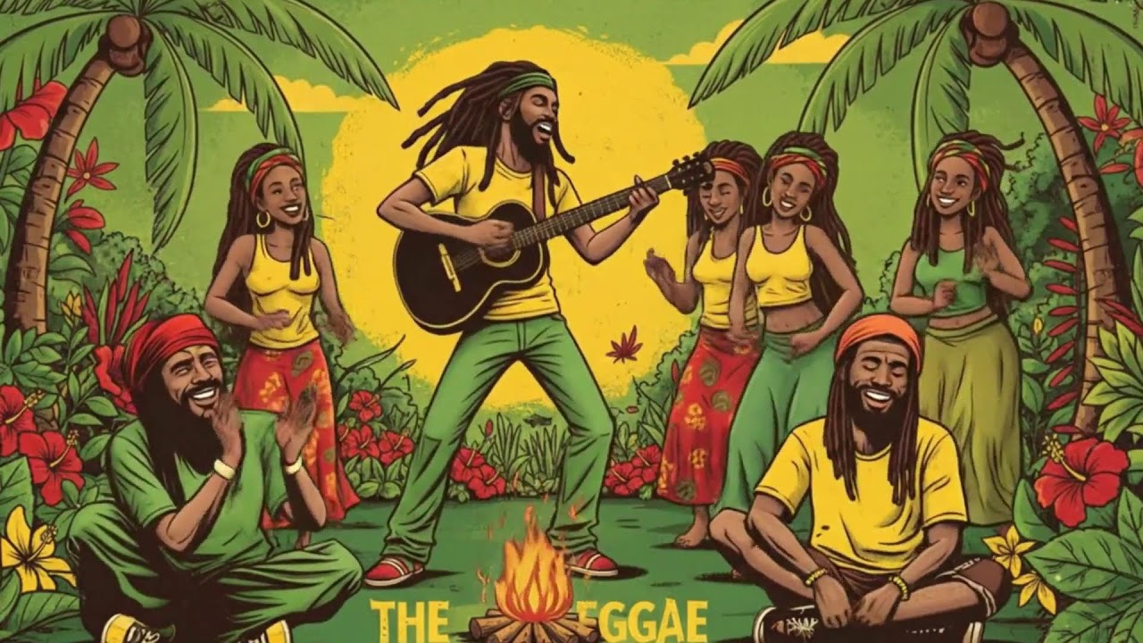One Drop Classic Traditional Vintage | Roots Reggae Riddims Selection 🔥