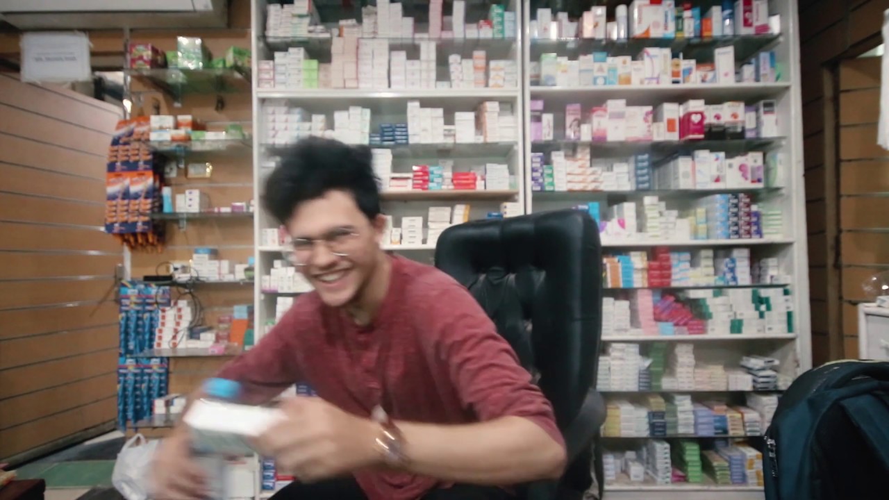 عبدالرازق في البيت #1 quarantine vlog