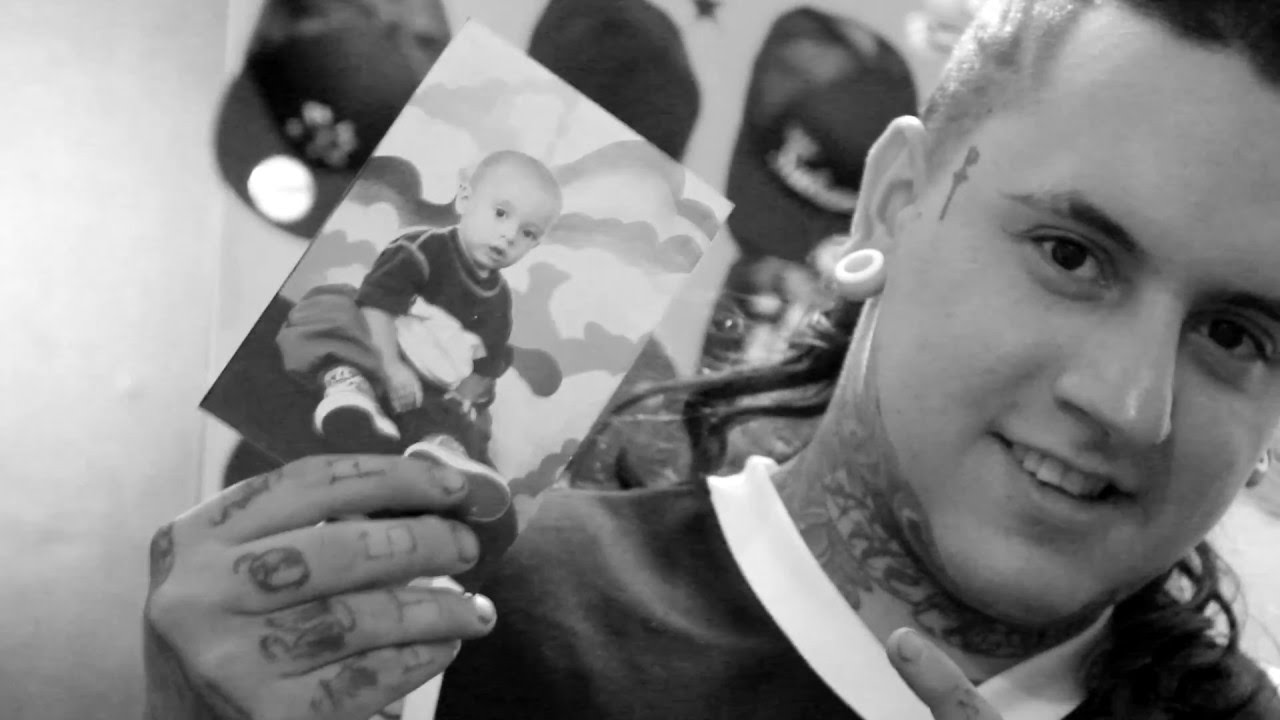 Teo LB &ndash; Gracias Mam&aacute; | Video Oficial