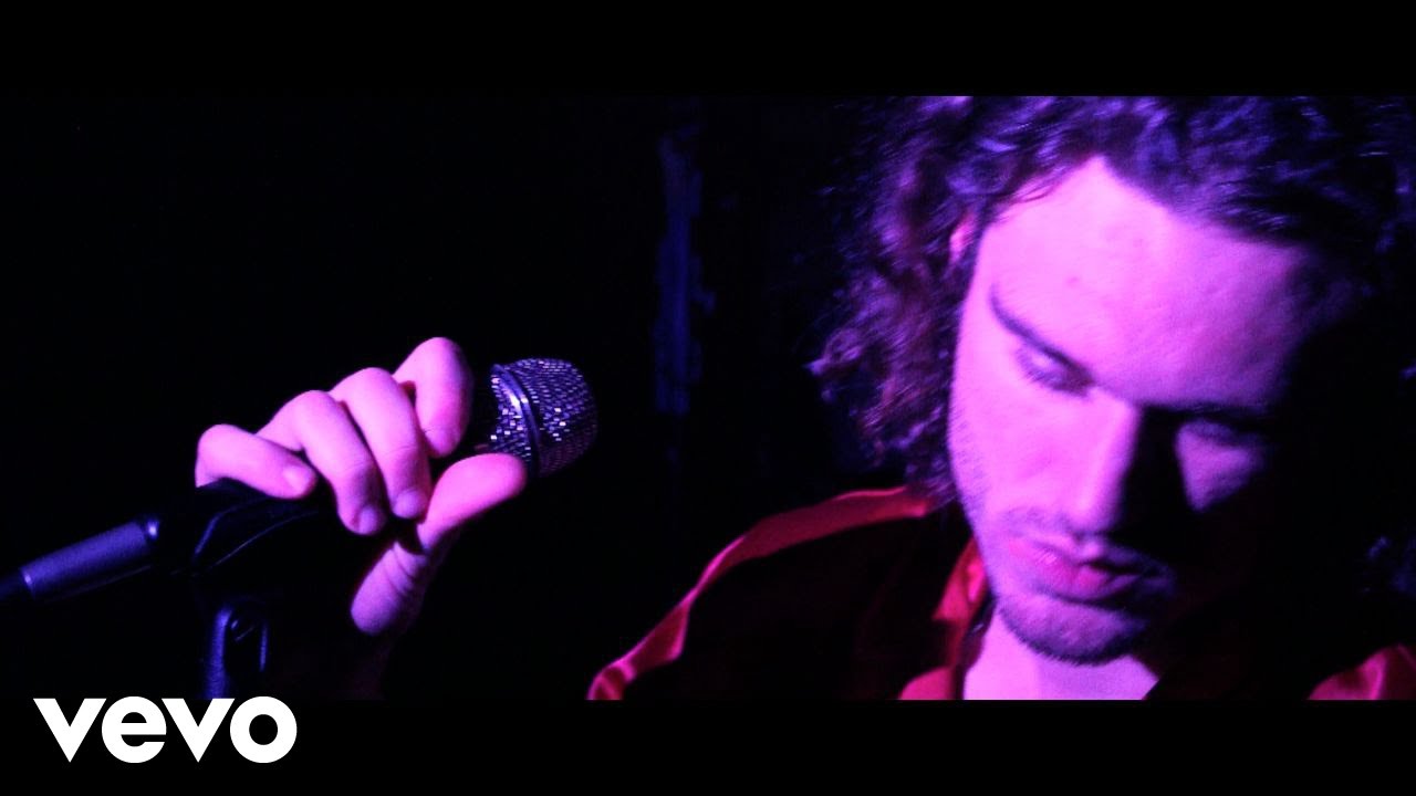 Preston Hazard - Don't Cancel Me (Official Video)
