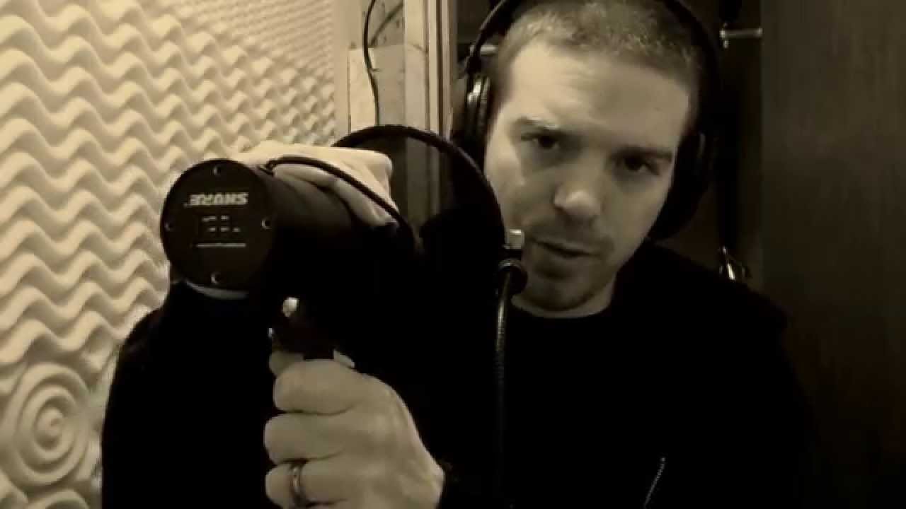 Disarmonia Mundi - Isolation Game (Vocal Cover)