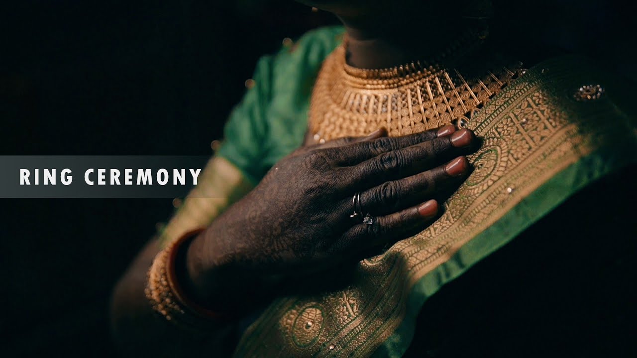 Ring Ceremony Trailor | Chintu & Rozy | TB PHOTOGRAPHY | Cinematic Ring Ceremony Trailor 2023