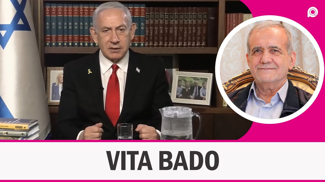 Netanyahu hajamalizana na Iran atumia mgogoro wa maji kushinikiza kuuondoa utawala wa nchi hiyo