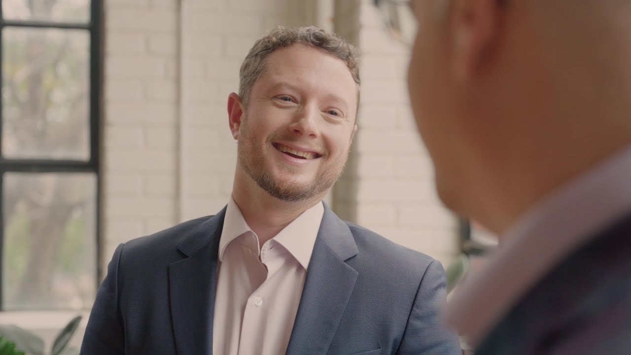 Behind the Balance Sheet | Adam Leibel