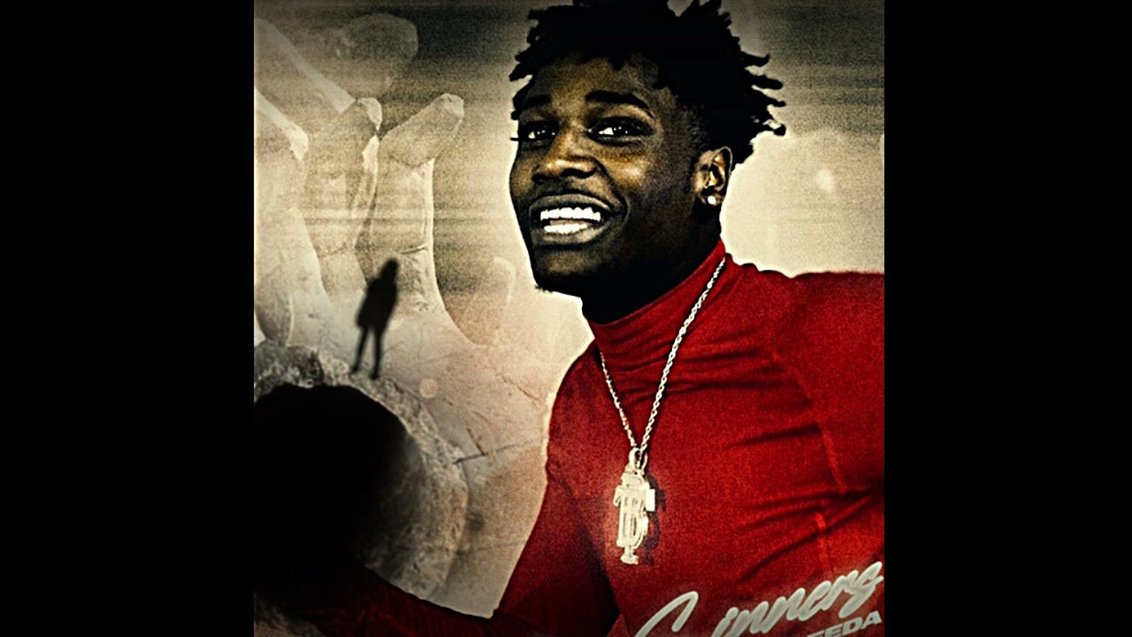 Realbleeda type beat “crystal clear” [prod by @Kb_mobbeats