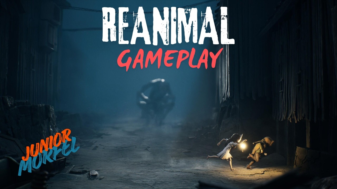 REANIMAL