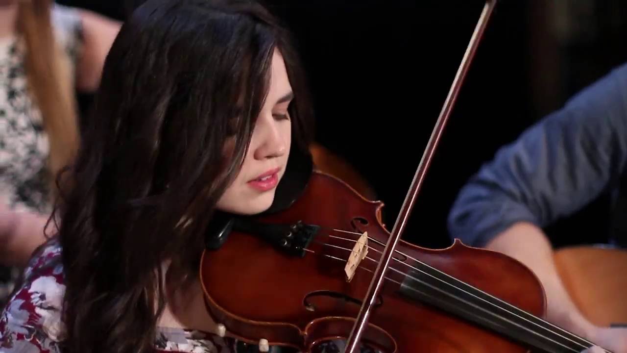 The Barefoot Movement - Anywhere I Plant My Feet