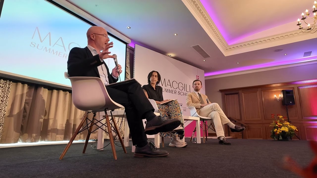 Stephen Donnelly: Irish negativity is holding back health service from taking risks