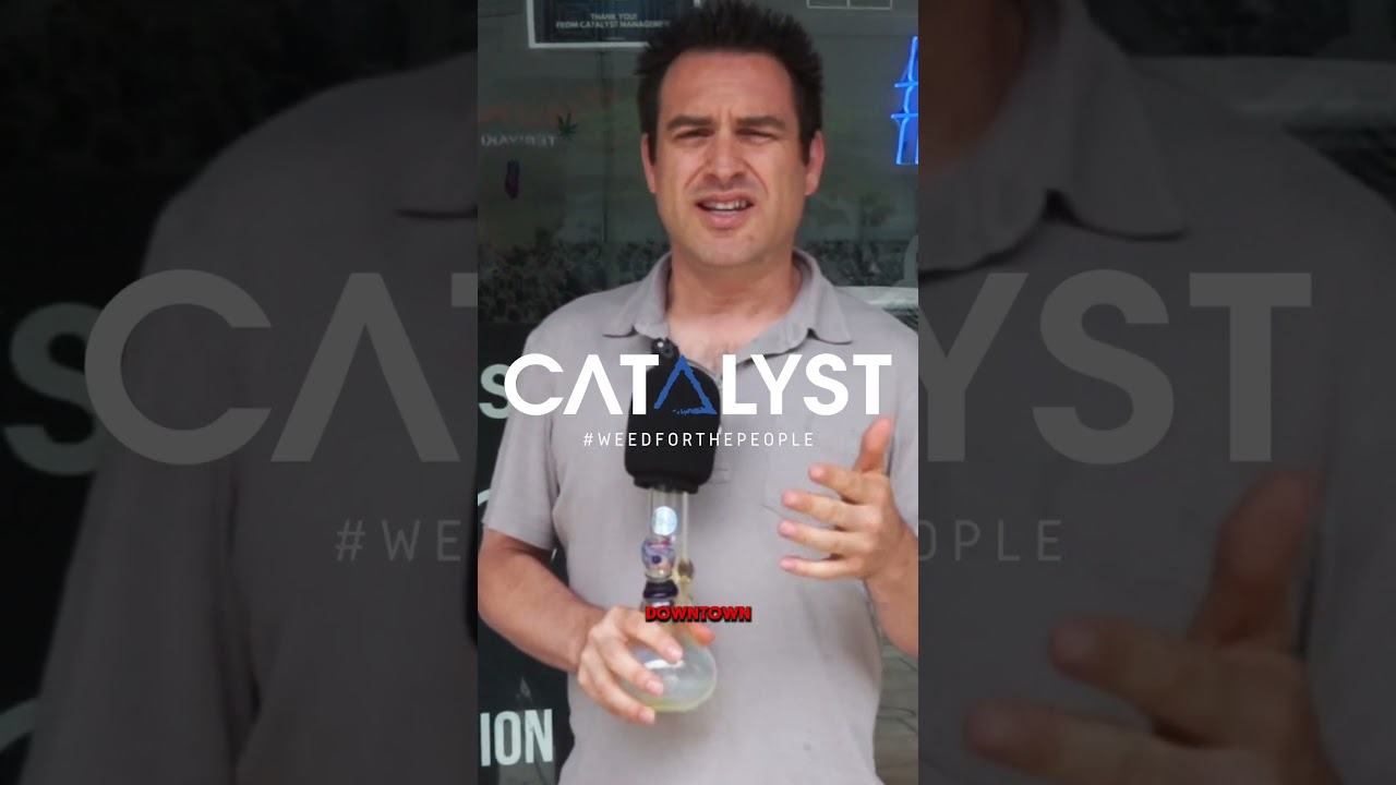 Happy 710 From Your Host Jason Beck, Task Rok, and Catalyst in Downtown Long Beach