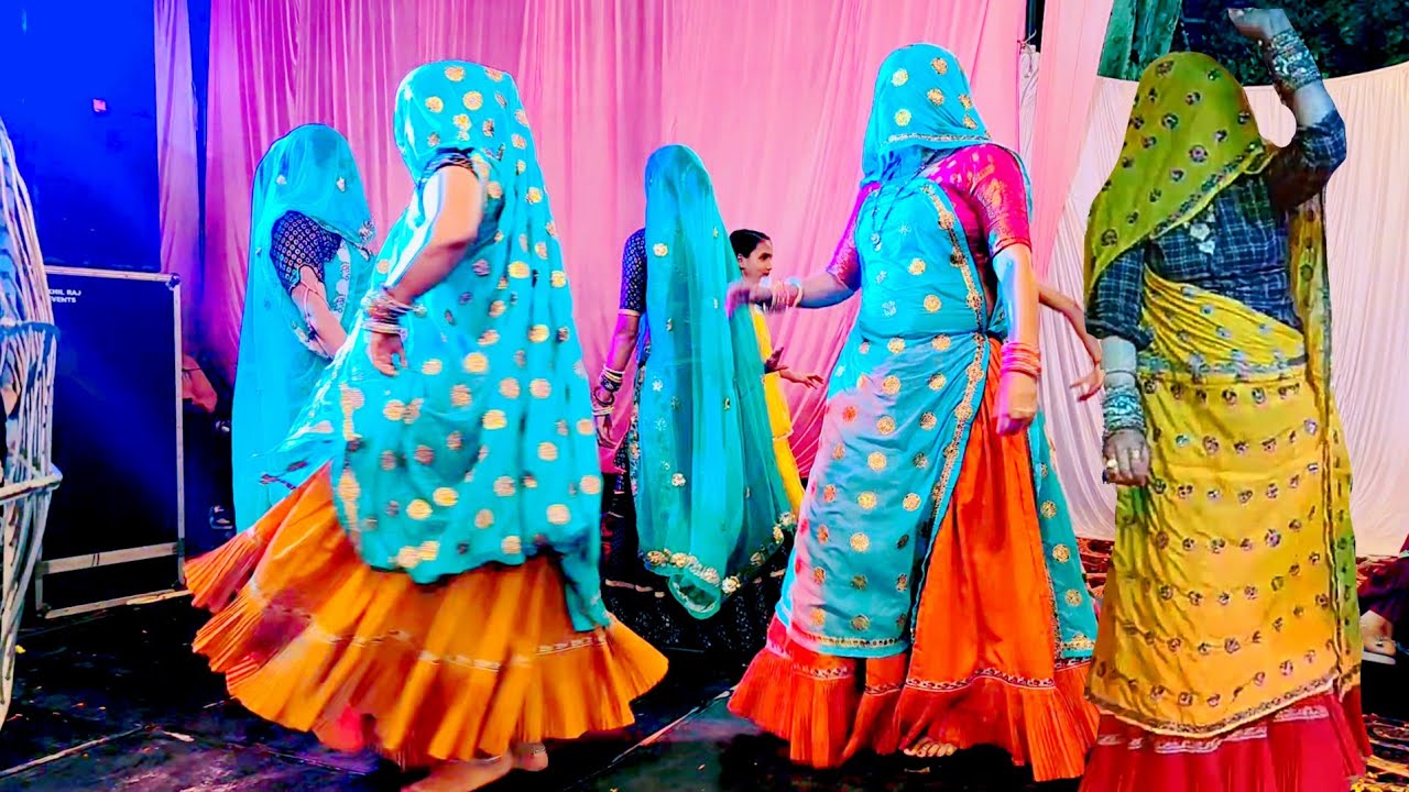 दुआ कसम मम्मी की बता काई पूछवो चाहवे l kr devta song l suresh sonanda l sunita meena dance l dance l
