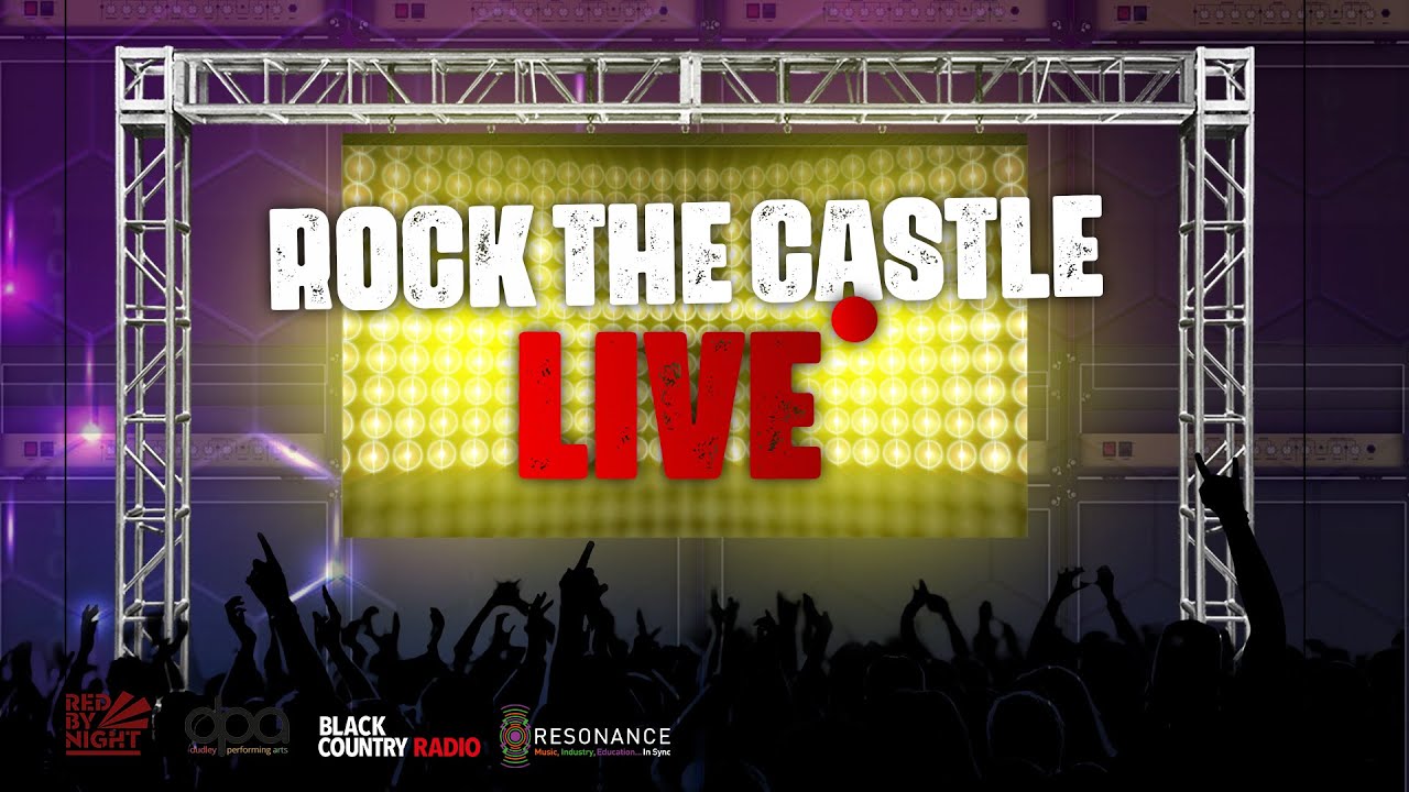 Rock The Castle