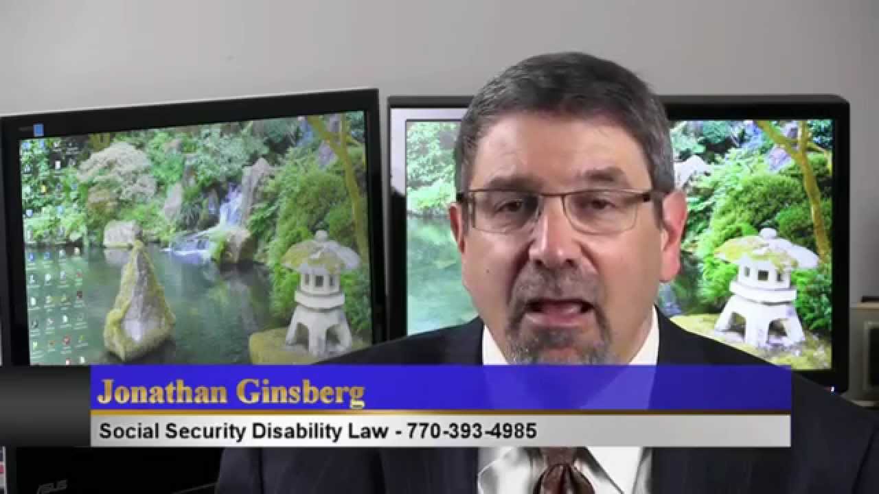 Hire a New Lawyer for Your Social Security Disability Case?