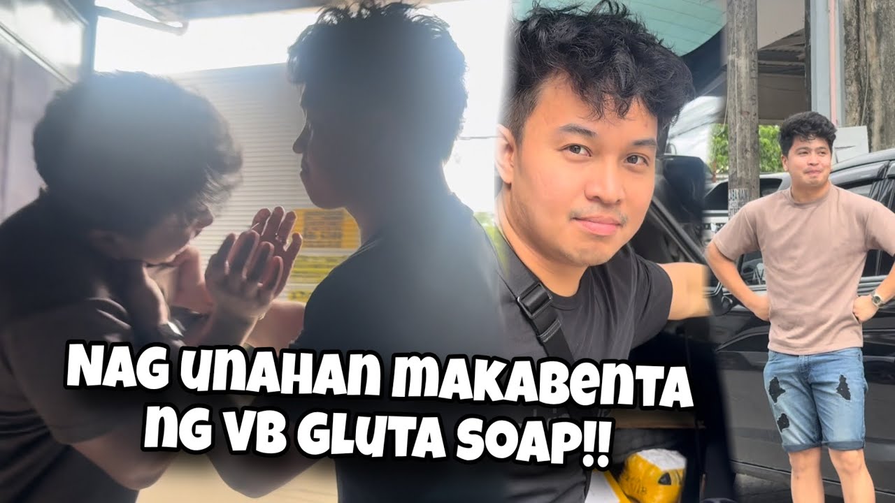 KALINGAP JOMAR AT KALINGAP RAIN NAG PANG ABOT! 