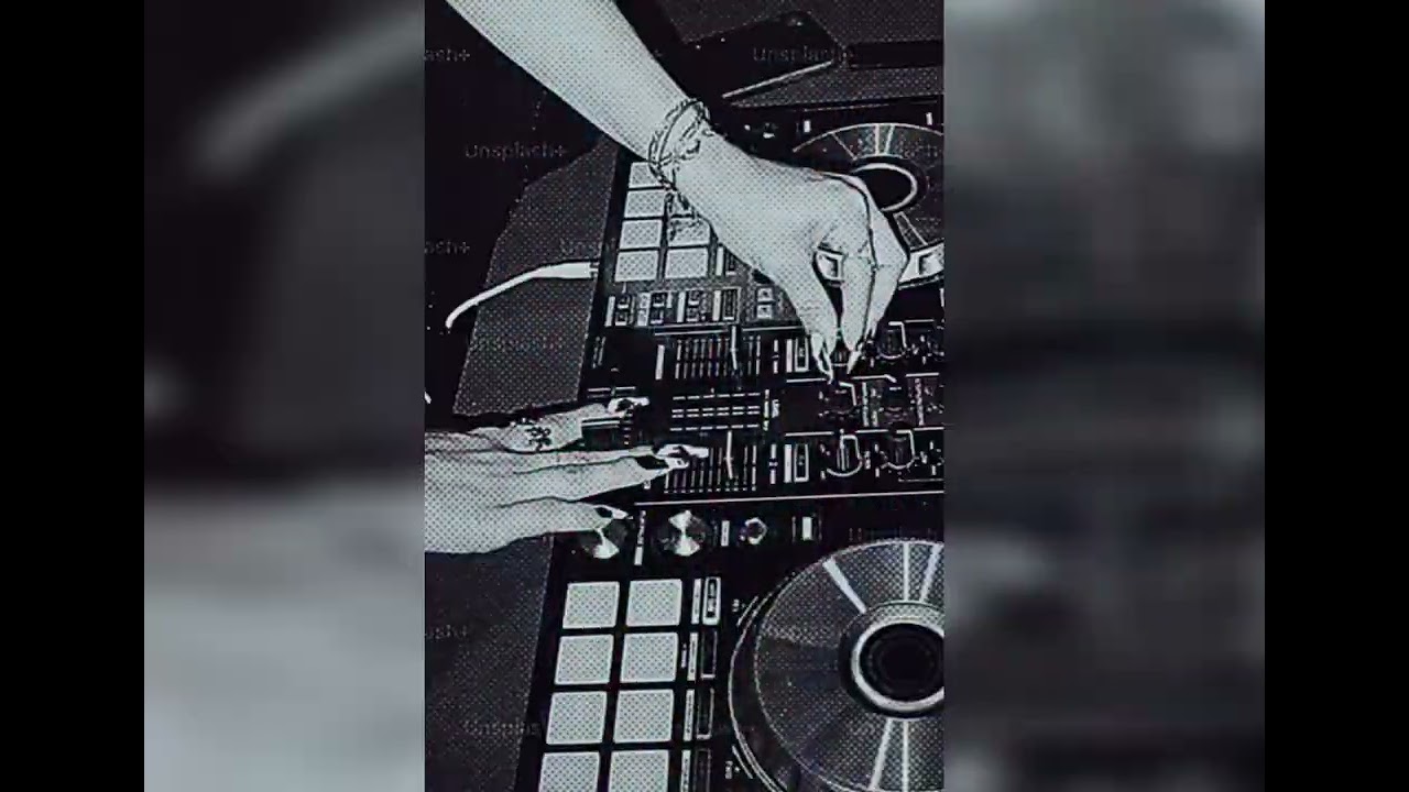 Nine-Eight Passion | Dark Analog Acid (120 BPM)