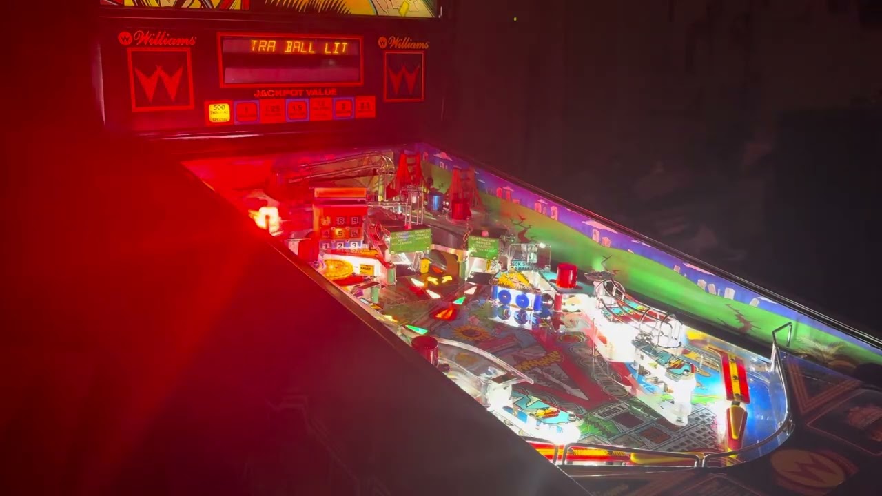 Earthshaker Chronicles: Game Play