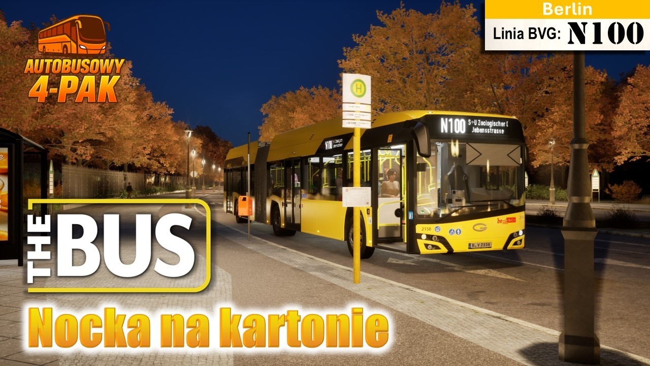 The Bus #3 