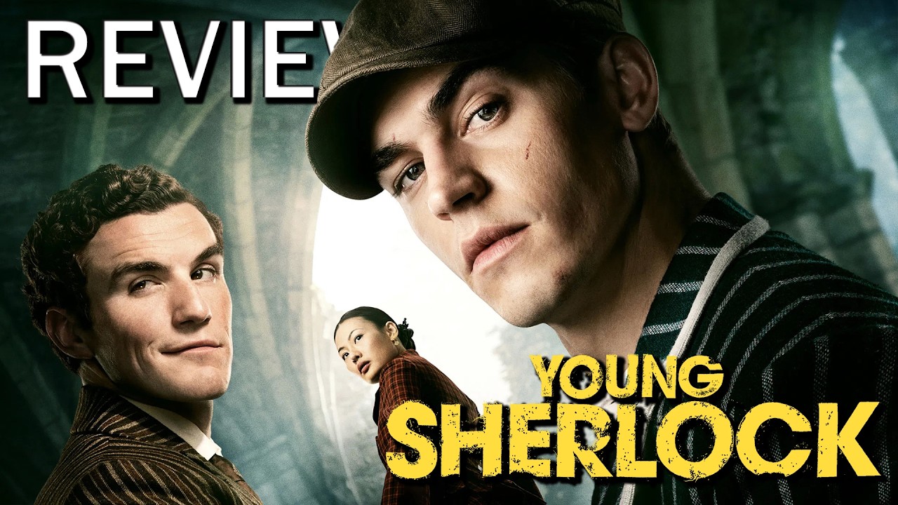 Young Sherlock | Review