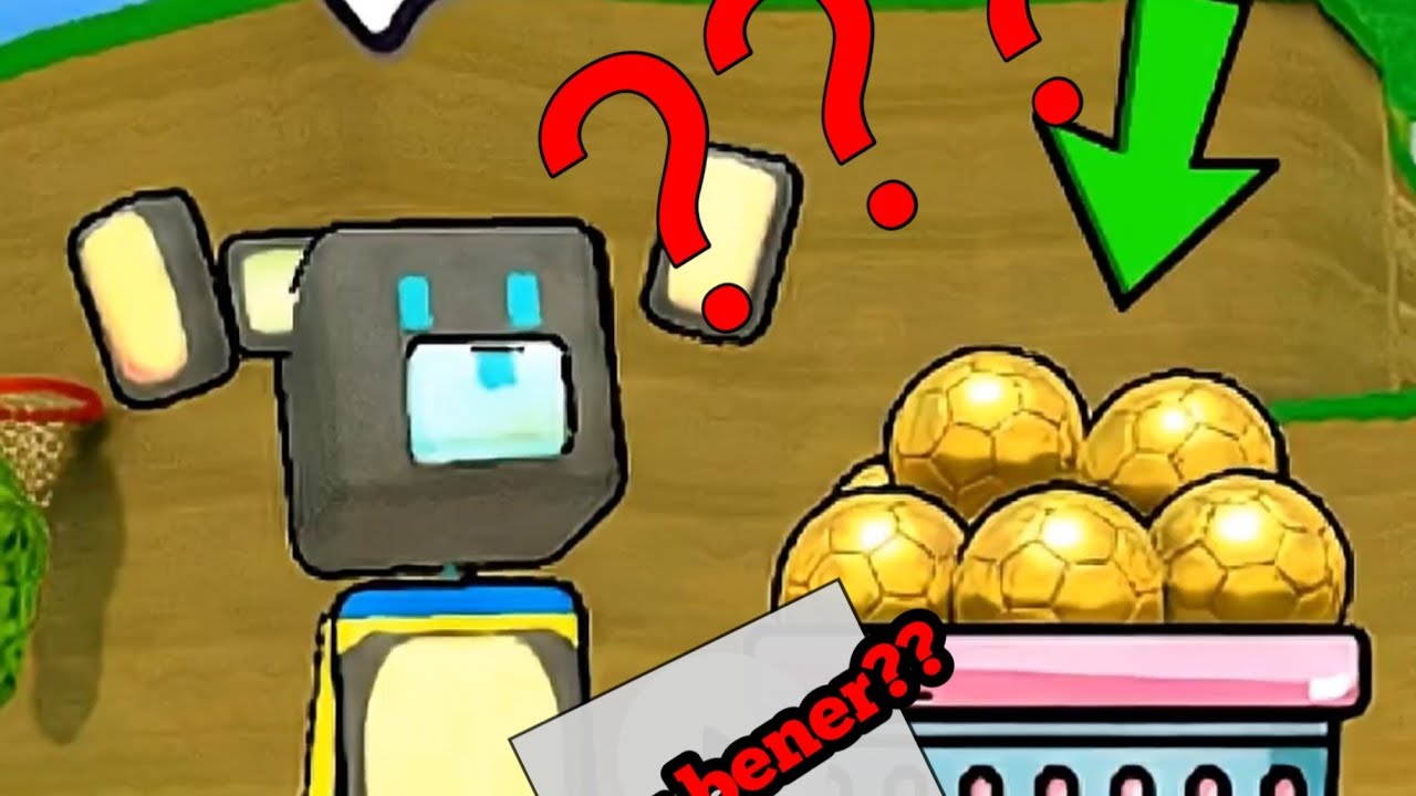 bongkar fakta rahasia golden ball super bear adventure!! 🔥