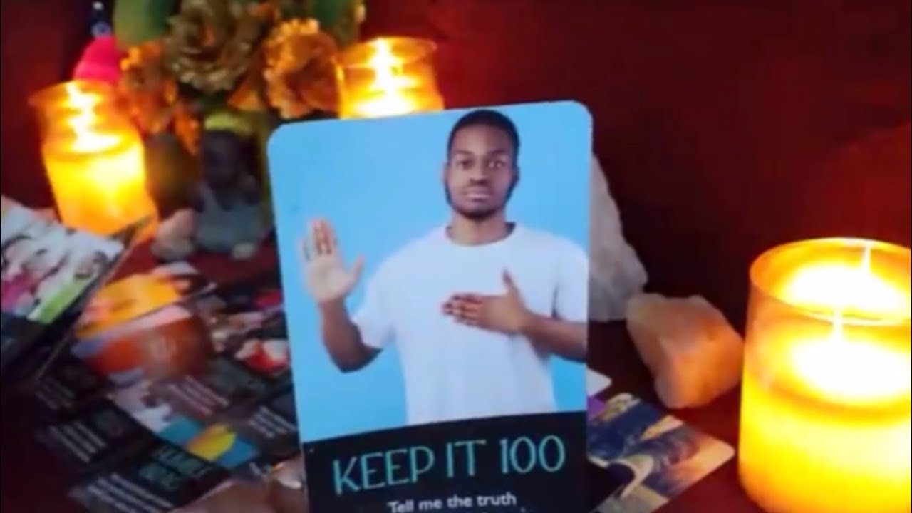 They’re desperately trying to keep something from coming out about everything..tarot reading