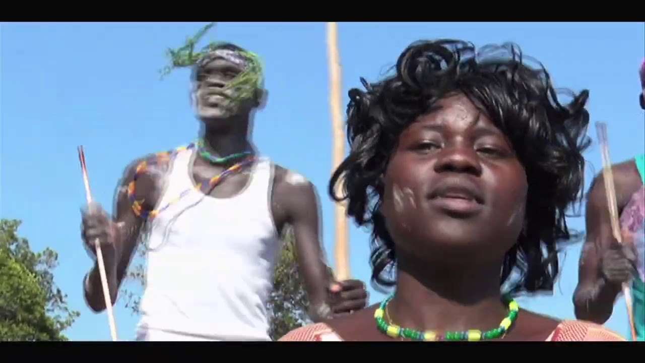 kayupok - KUKU Langanga Support By Eng. Emmanuel Henry LOLITOBA