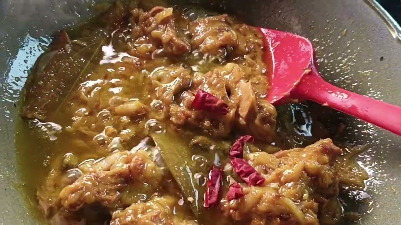 अब दिल्ली जाने की जरूरत नहीं घर पे ही बनाएं मजेदार सा मटन||Mutton Recipe@cookwithamreen243 