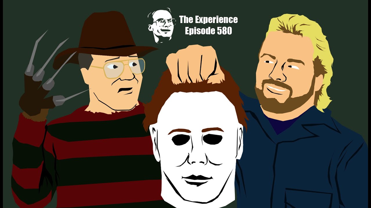 Jim Cornette Reviews Dark Side Of The Ring's Eddie Gilbert Episode
